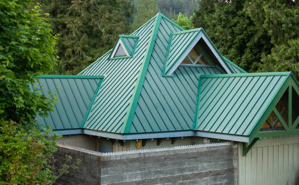 Best Rubber Roofing (EPDM, TPO)  in Texanna, OK
