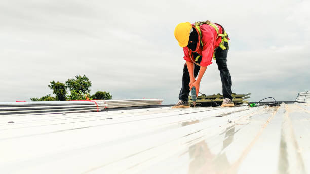 Best Gutter Installation and Repair  in Texanna, OK