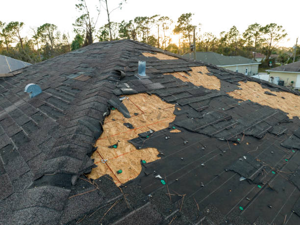 Best Cold Roofs  in Texanna, OK
