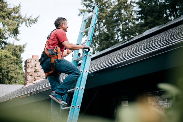 Best Tile Roofing Installation  in Texanna, OK