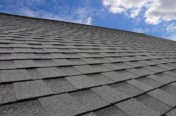 Best Steel Roofing  in Texanna, OK