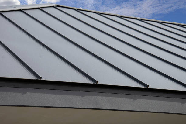 Cold Roofs in Texanna, OK